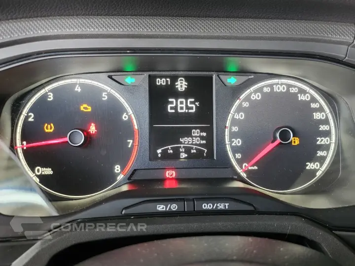 POLO 1.0 MPI TRACK MANUAL