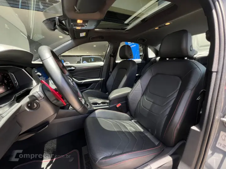 JETTA 2.0 350 TSI GLI