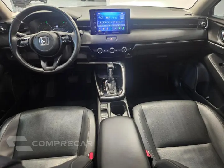 HR-V 1.5 DI I-vtec EXL