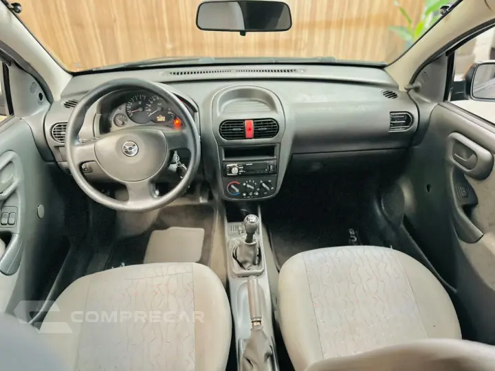 CORSA 1.0 MPFI JOY 8V