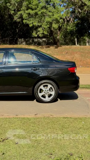 COROLLA 2.0 XEI 16V