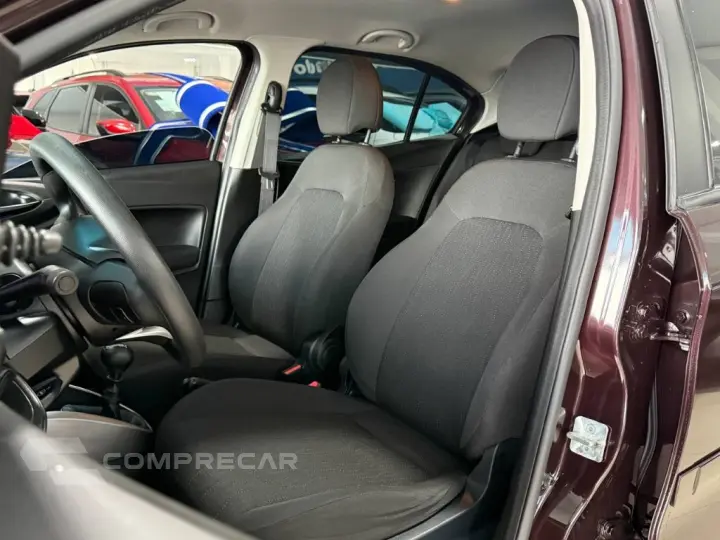 CRONOS DRIVE 1.3 8V Flex