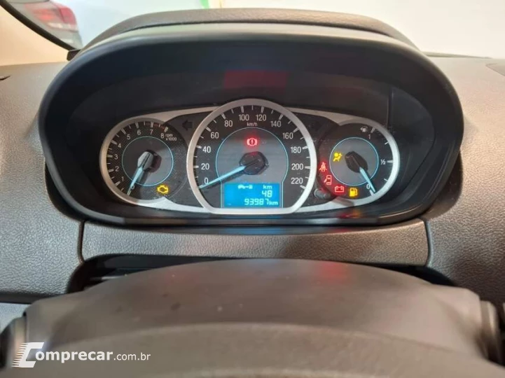 KA 1.0 SE 12V