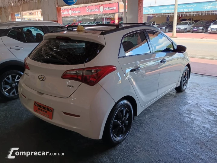HB20 1.0 Comfort 12V