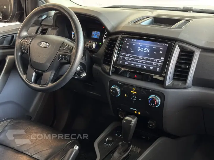 Ranger 2.2 16V XLS DIESEL 4X4 CABINE DUPLA AUTOMÁTICO