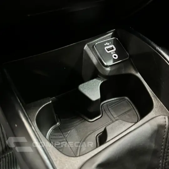 CRONOS DRIVE 1.0 6V Flex
