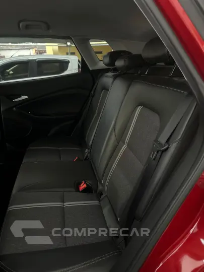 TRACKER 1.0 Turbo LTZ