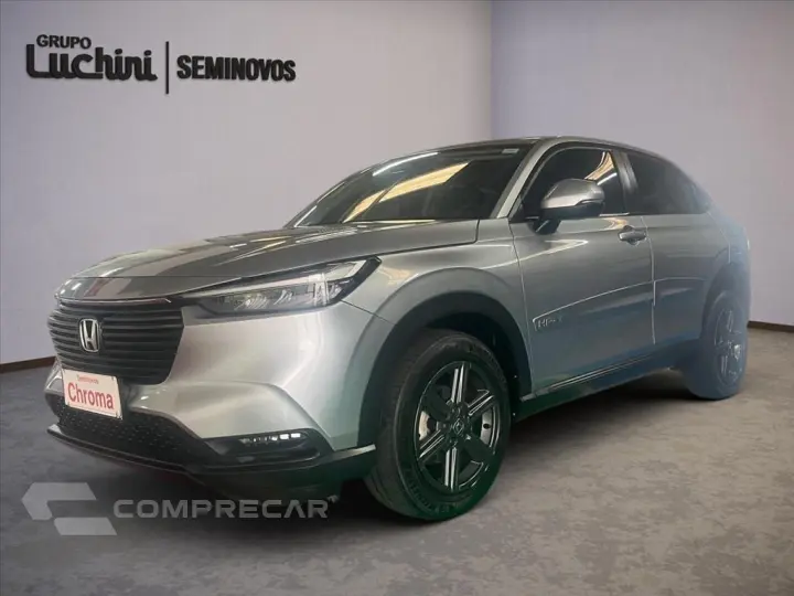 HR-V 1.5 DI I-VTEC FLEX EXL CVT