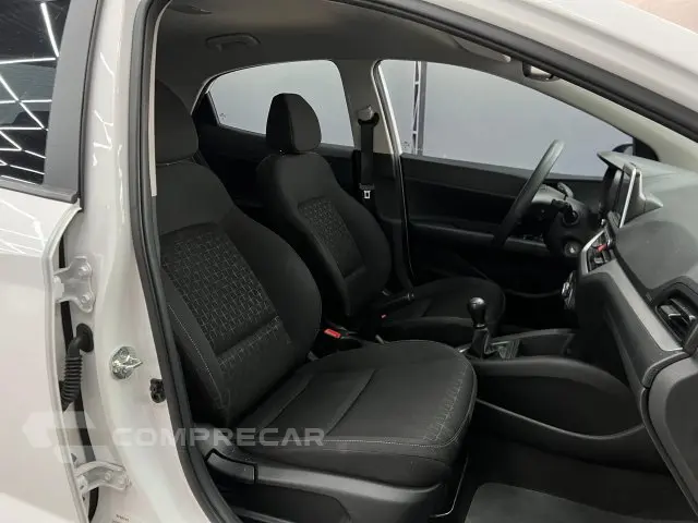 HB20 - 1.0 12V SENSE MANUAL