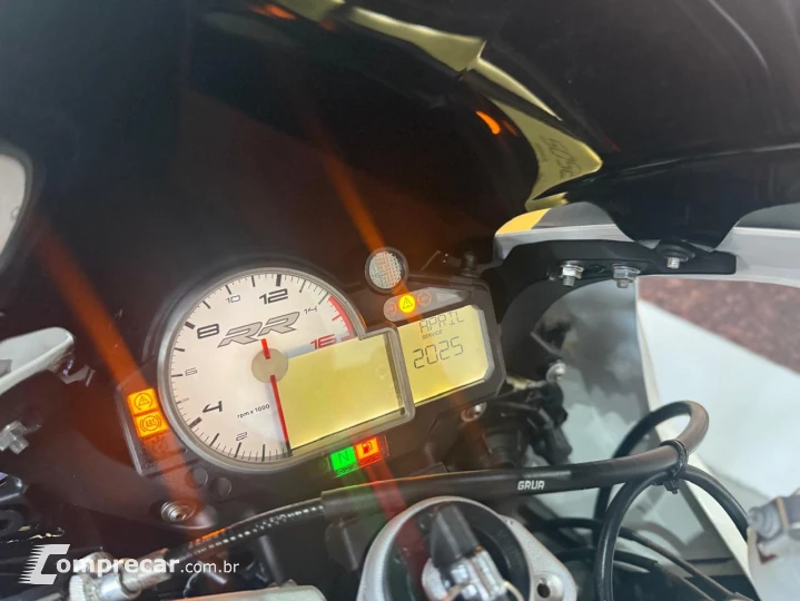 S 1000 RR N/D