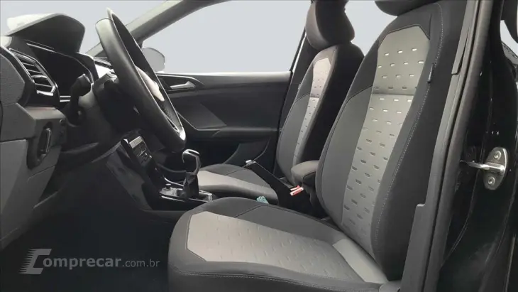 T-CROSS 1.0 200 TSI TOTAL FLEX COMFORTLINE AUTOMÁ