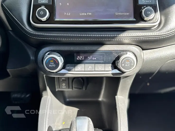 KICKS 1.6 16V SL