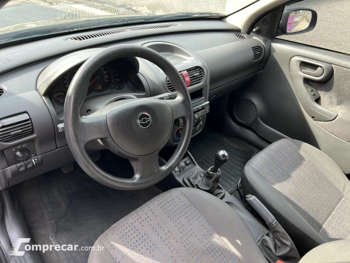 CORSA 1.4 MPFI Maxx 8V