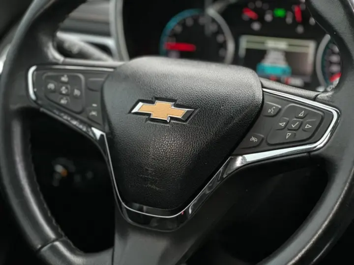 EQUINOX 2.0 16V TURBO GASOLINA PREMIER AWD AUTOMÁTICO