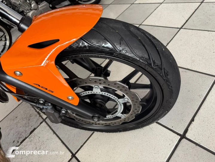 CB 500F ABS