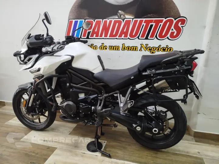 TIGER 1200 EXPLORER XR