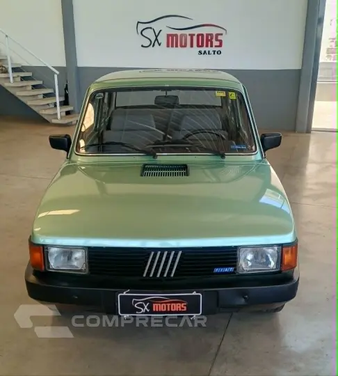 OGGI 1.3 CS 8V