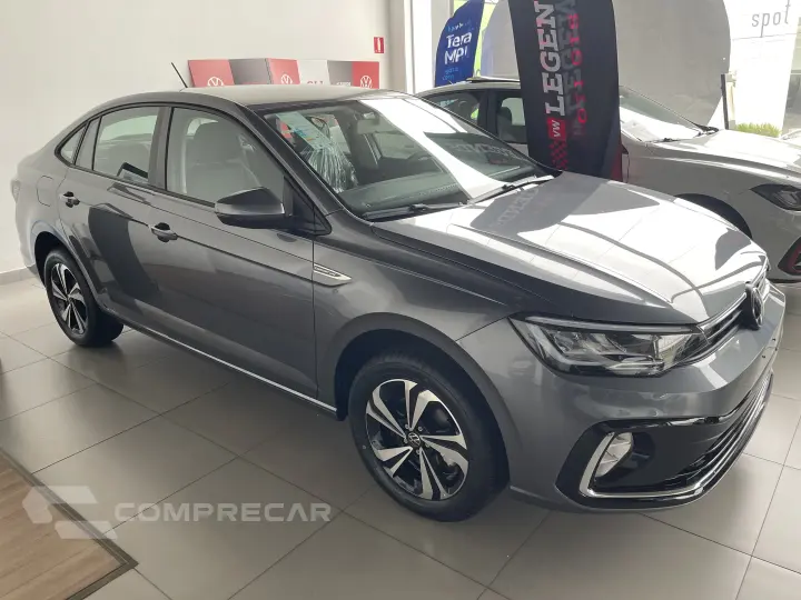 VIRTUS 1.0 200 TSI Comfortline