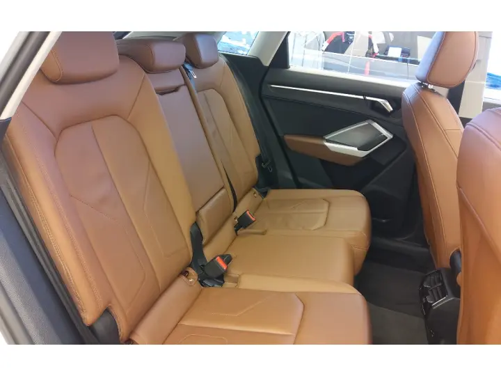 Q3 2.0 40 TFSI GASOLINA PERFORMANCE QUATTRO TIPTRONIC