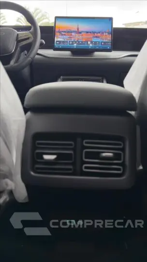 SONG PRO 1.5 DM-I HÍBRIDO GS AUTOMÁTICO
