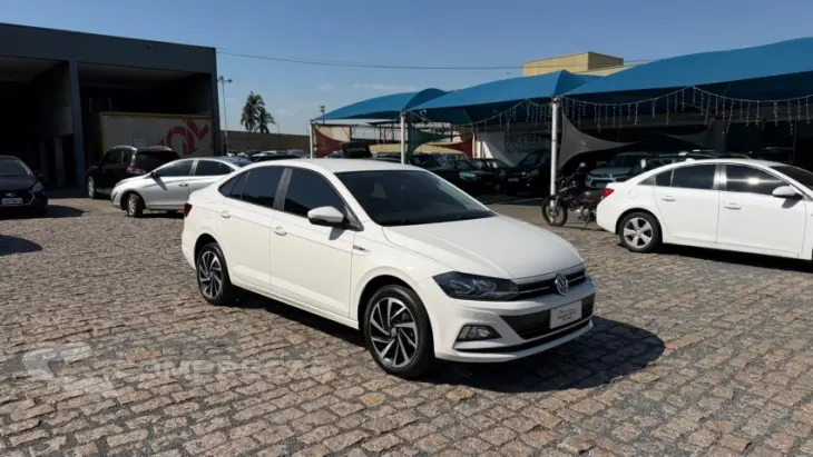 VIRTUS 1.0 200 TSI Highline