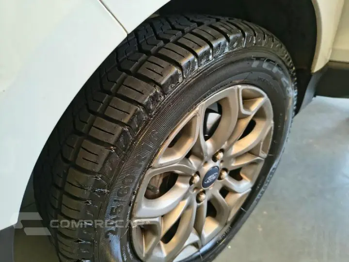 ECOSPORT FSL 1.6