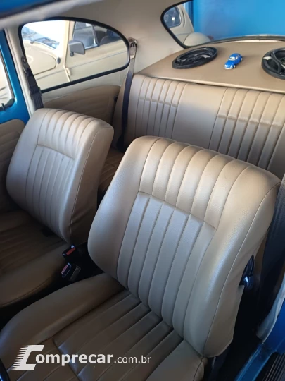 FUSCA 1.5 8V
