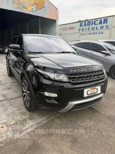 EVOQUE DINAMIC 2.0