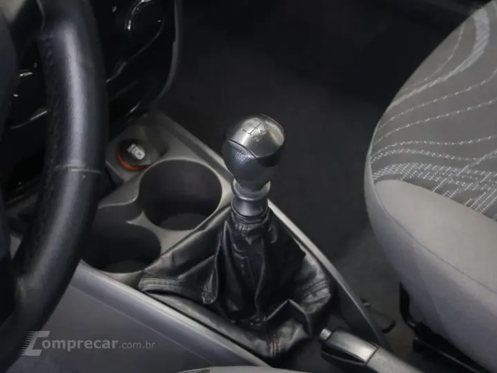 STRADA 1.4 MPI Hard Working CS 8V