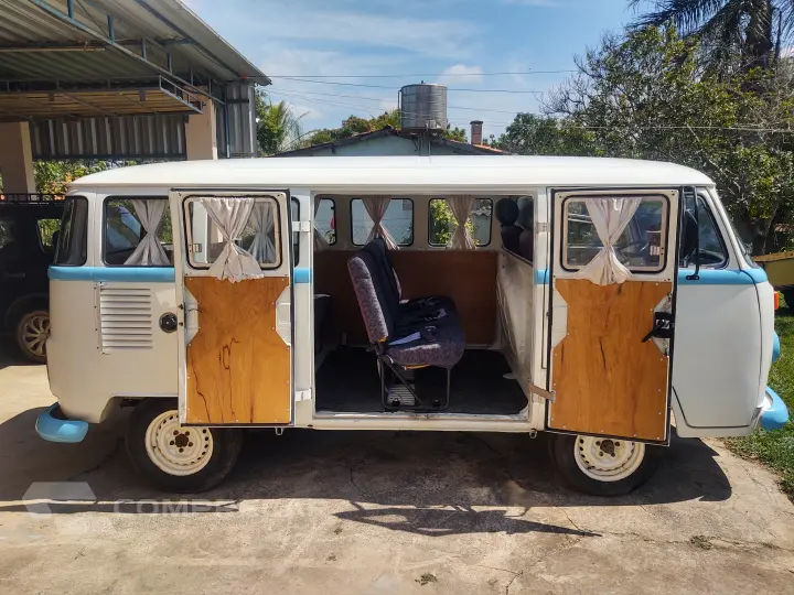 KOMBI 1.5 STD 8V