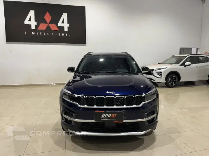 COMPASS 1.3 T270 Turbo Limited