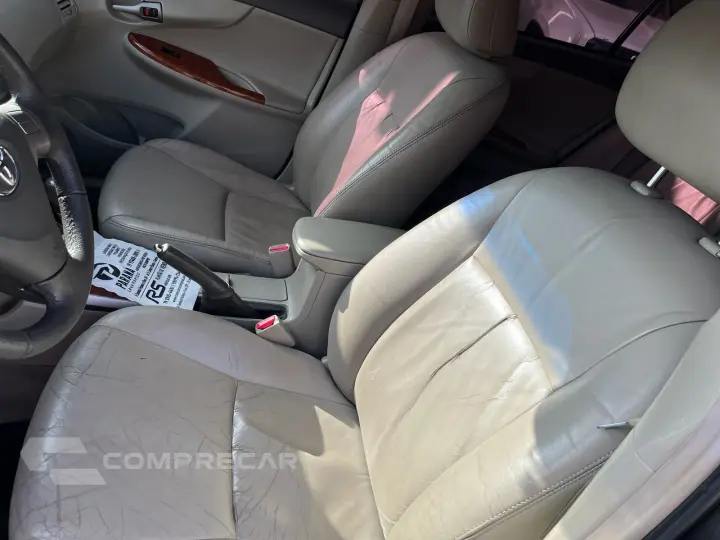 COROLLA 1.8 Se-g 16V