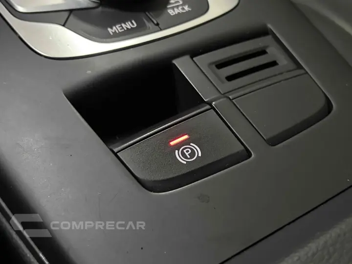 A3 1.4 TFSI SEDAN ATTRACTION 16V FLEX 4P TIPTRONIC