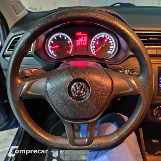 GOL 1.6 16V MSI Totalflex