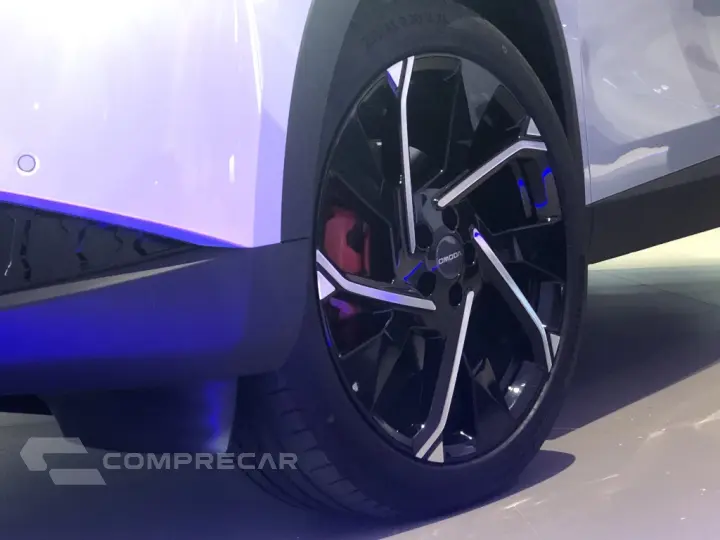 7 1.5 TGDI PHEV PRESTIGE DHT