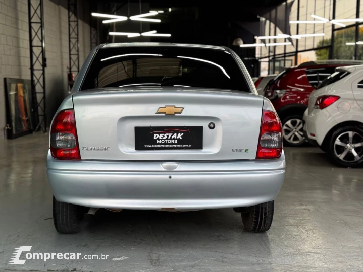 Classic Life/LS 1.0 VHC FlexP. 4p