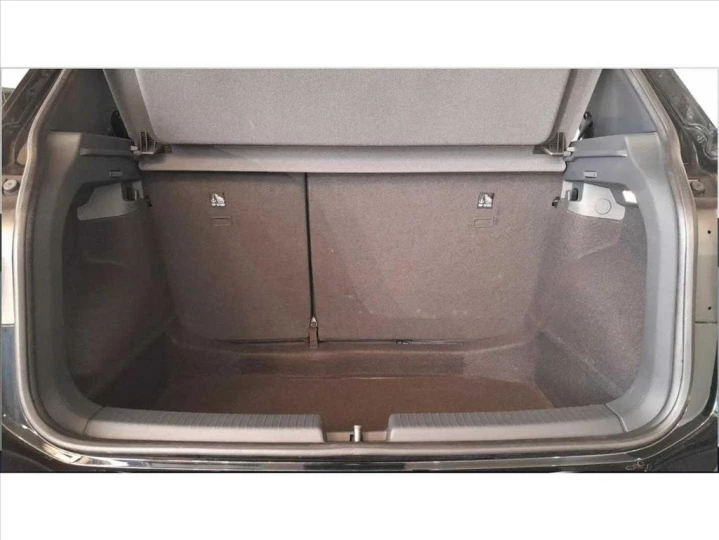 T-CROSS 1.0 200 TSI TOTAL FLEX COMFORTLINE AUTOMÁ