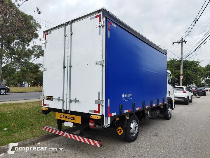 Delivery Express+ 3.0 Prime + Sider Novo