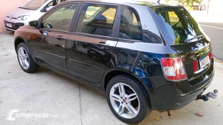 STILO 1.8 MPI 8V