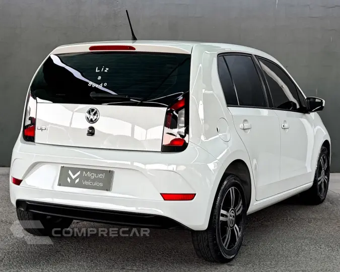 UP 1.0 MPI Take UP 12V