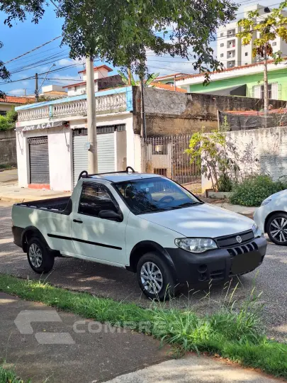 STRADA 1.4 MPI Fire CS 8V