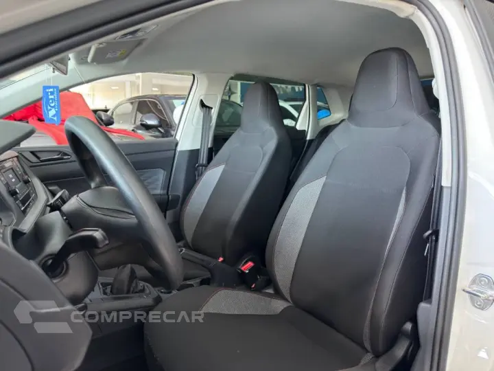Polo Track 1.0 Flex 12V 5p