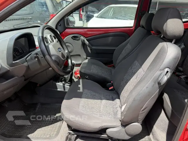 KA - 1.0 MPI 8V 2P MANUAL