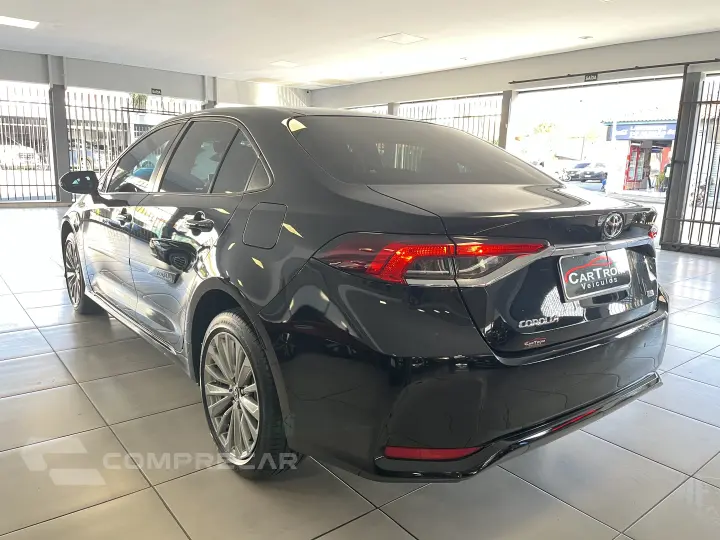COROLLA XEI 2.0