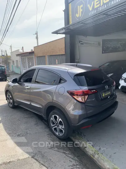 HR-V 1.8 16V Touring