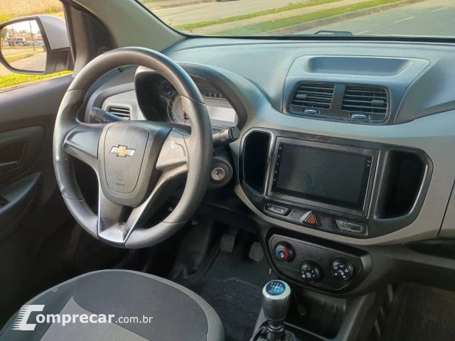 SPIN - 1.8 LS 8V 4P MANUAL