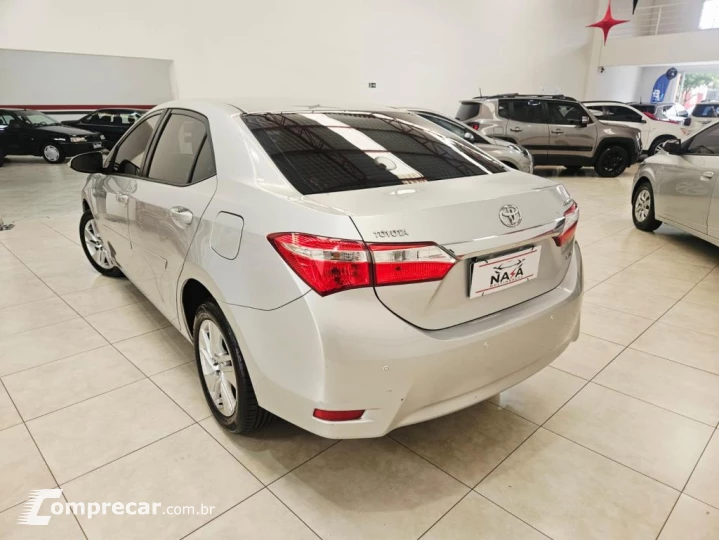 COROLLA 1.8 GLI 16V