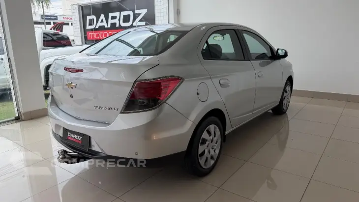 PRISMA Sed. LT 1.4 8V FlexPower 4p