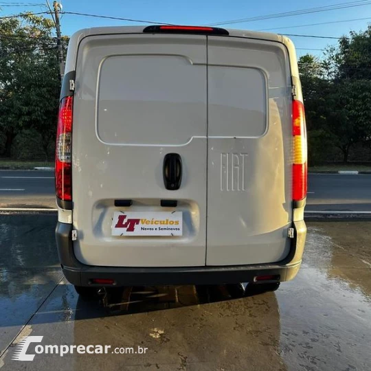 FIORINO HD WK E