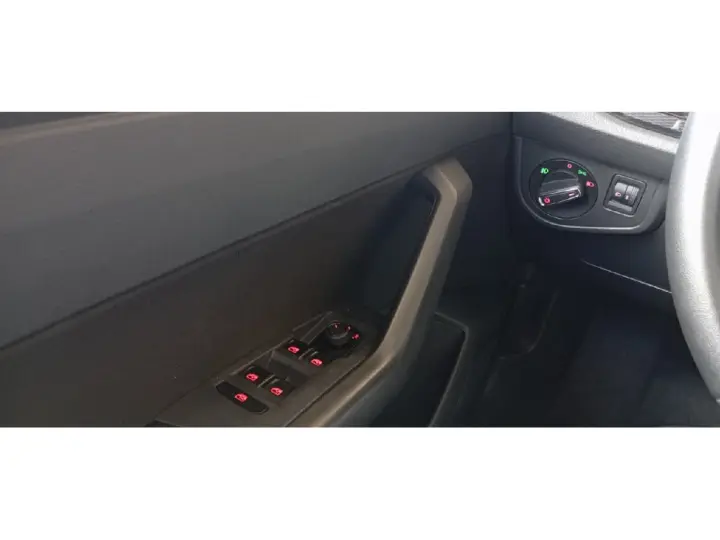 VIRTUS 1.0 200 TSI COMFORTLINE AUTOMÁTICO